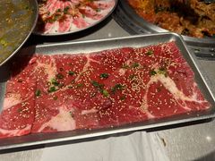 -大叹号·朝鲜族烤肉(滨海吾悦广场店)