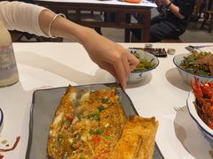 -江味龙虾馆·裸蓝龙虾(南山店)