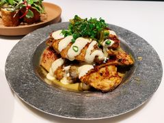 -胡麻(静安嘉里店)