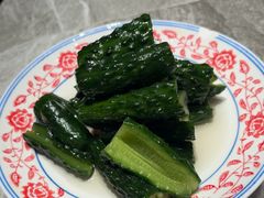 -单家老院·院子里的青岛菜(沙子口店)