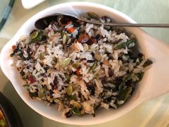 小当家山楂炒饭-茹·pure vegan(博华广场店)