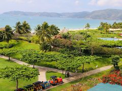 -三亚亚龙湾天域度假酒店