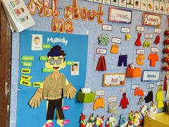 -伊顿幼儿园(济南大地锐城校区)