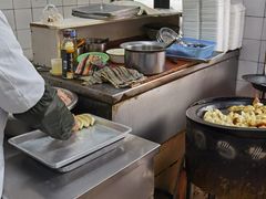 -黄阿姨锅贴大王(万航渡路店)