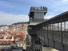 -圣胡斯塔升降机