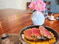 和牛咖喱饭-曲廊院(东四十一条店)