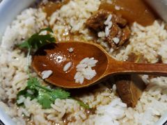 -牛腩之旅·牛腩牛杂煲(光启城美食城店)