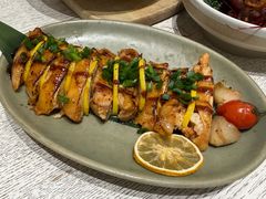 -娜娜家•Nana's restaurant(国金汇店)
