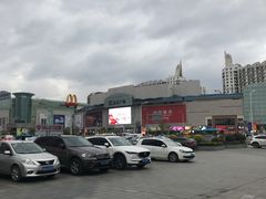 -宝龙广场(福州台江店)