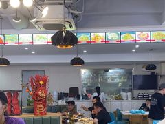 -福巷湘食小馆·猛火现炒(上海首店)