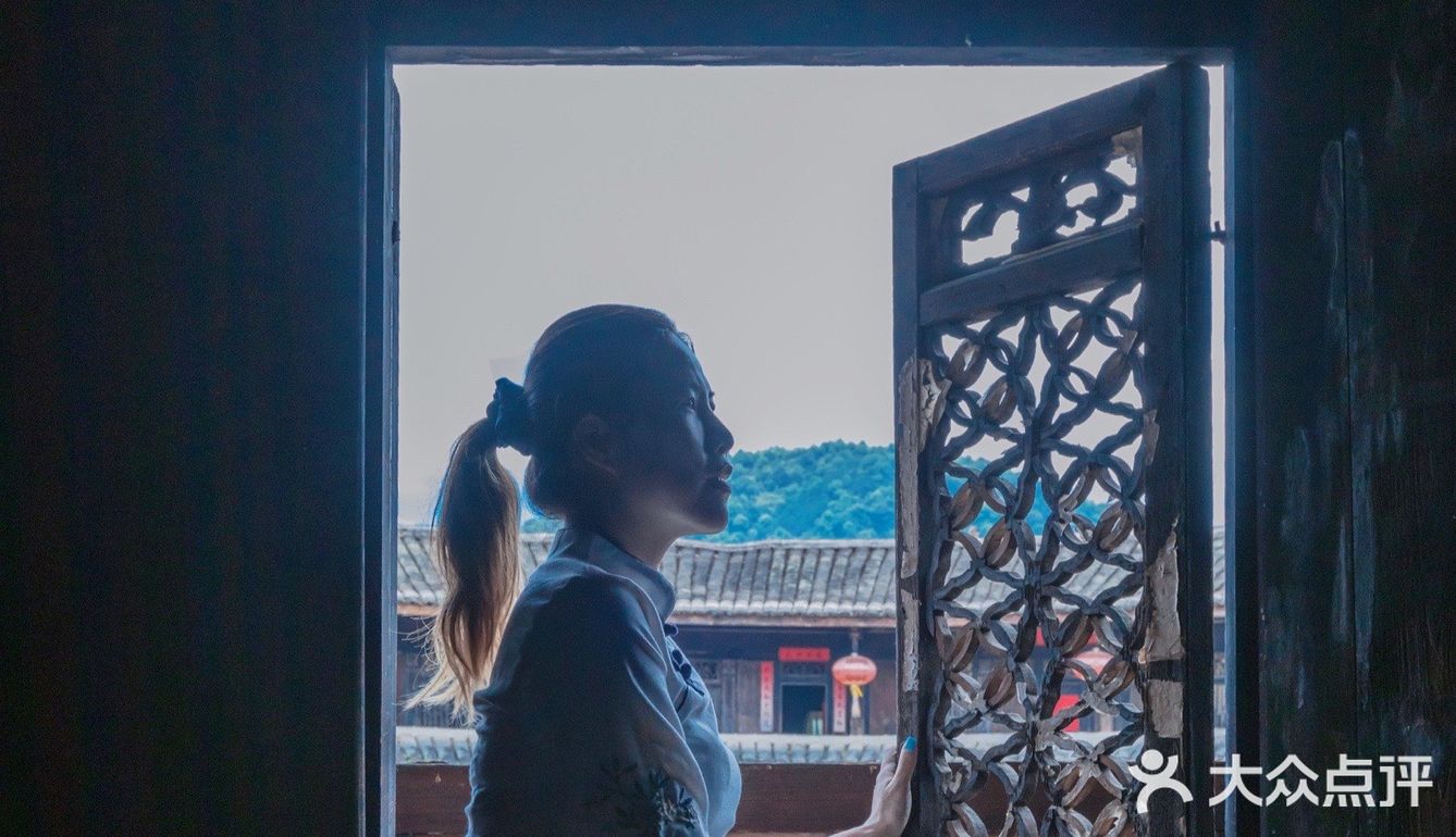 福建土楼｜《大鱼海棠》土楼全攻略，这一篇就够了