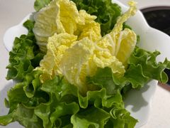 -川越泰火锅(吉利大厦店)