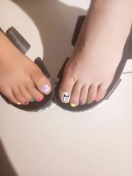 点击看大图 彩绘-梵熙美甲 Fancy Nails