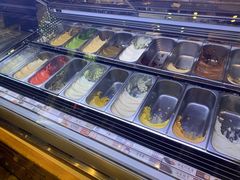 自助取餐区-陕拾叁(袁家村店)