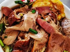 -老赵面店(大西路店)