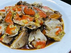 -红灯笼龙凤饭店(宁波老字号店)