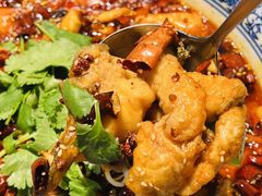 -清真·拉菲尔鱼庄·家常菜(钟楼回民街店)