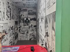 -不可思议减压馆·解压博物馆·摔碗发泄·团建定制