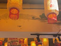 -辣不二地道川菜(汉水路店)