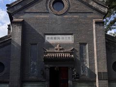 -中华圣公会教堂旧址