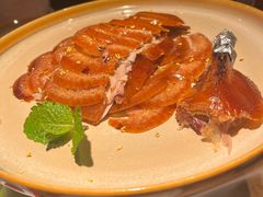桂花香酥烤鸭-青年公社烤鸭(滨湖银泰店)