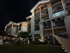 -嘉兴清池酒店温泉