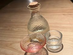 -Minase水濑·日料放题(外滩店)