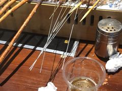 -新疆烧烤王(广灵店)