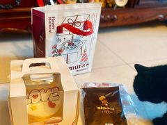 -西村叔叔的店·面包·甜品·蛋糕(清河万象汇店)