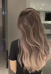点击看大图 -MORI HAIR SALON日式美发沙龙