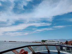 -哈素海