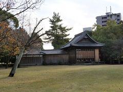 景点-水前寺成趣园