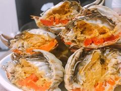 -沙氏虾蟹时尚餐厅(盘胥路店)