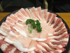 -我们家韩国烤肉8号店(郫都店)