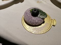 -五月罗马海鲜自助餐厅(陆家嘴店)