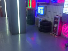 -关你鬼室大型密室逃脱(佛山创意园店)