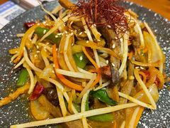 -有喜屋·深夜食堂(北京西路店)