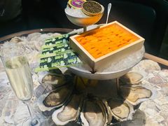 -普朗姆生蚝吧(原建国路店)