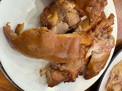 -浑河春面馆·老北京非遗鹿角面(良乡店)
