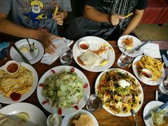 -Rural Tequila墨西哥餐厅(东川路店)