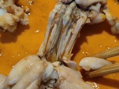 -铭记蛙小仙·活蛙畅享(CBD万达广场店)