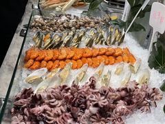 -飨食汇全日制餐厅·昆山皇冠假日酒店(九方店)