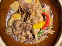 -渔人码头(中南店)