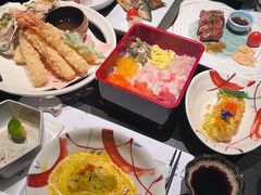 -花潮料理艺食馆(SM新生活广场店)