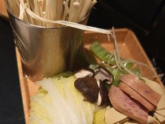 -探鱼·鲜青椒爽麻烤鱼(领展购物广场店)