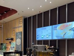 -星巴克臻选(舟山凯虹广场店)