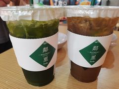 -LINLEE·手打柠檬茶(思北店)