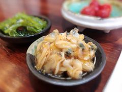 -渔日本料理铁板烧(新天地假日广场店)