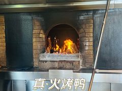 -锦色烤鸭·本地菜(学院路店)
