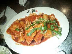 -喜来稀肉(虹泉路店)